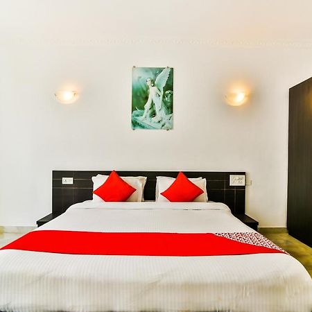 Capital O La Conceicao Grande Hotel Морджим Екстериор снимка