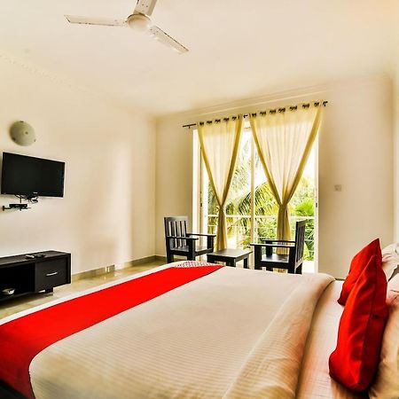 Capital O La Conceicao Grande Hotel Морджим Екстериор снимка