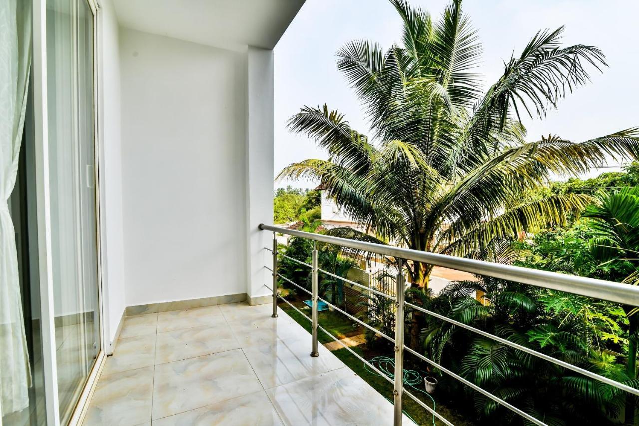Capital O La Conceicao Grande Hotel Морджим Екстериор снимка